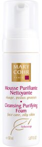 Mary Cohr Mousse Purifiante Nettoyante 150 ml