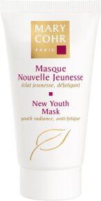 Mary Cohr Nouvelle Jeunesse Maske 50 ml