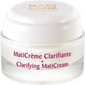 Mary Cohr MatiCrème Clarifiante 50 ml