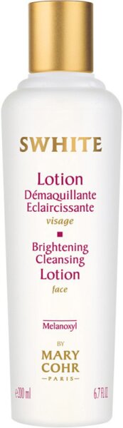 3549658914101 - Mary Cohr Paris Swhite Lotion Tonifiante Eclaircissante Cellulaire 200 ml