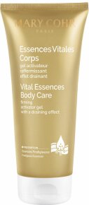 Mary Cohr Essences Vitales Synergisantes 200 ml