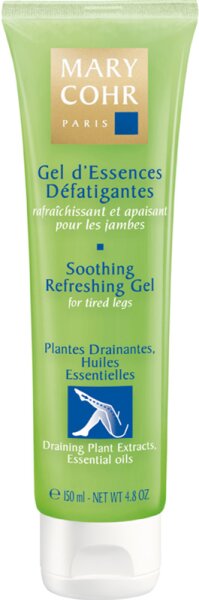 3549658452054 - Mary Cohr Gel dEssences Défatigantes 150 ml