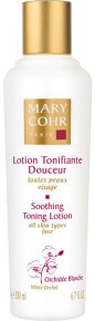 Mary Cohr Lotion Tonifiante Douceur 200 ml