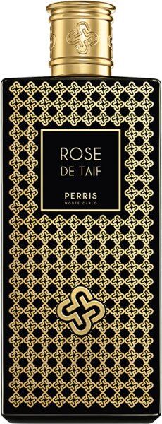 0652685260103 - Rose de Taif Eau de Parfum (EdP) 100 ml