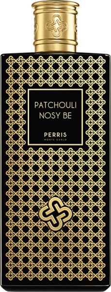 0652685270102 - Patchouli Nosy Be Eau de Parfum (EdP) 100 ml