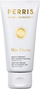 Perris Skin Fitness Purifying Peeling 50 ml