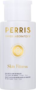 Perris Skin Fitness Beauty Micellar Water Make-up Remover 200 ml