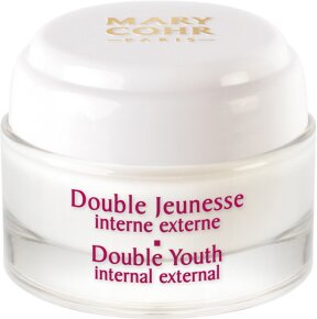 Mary Cohr Double Jeunesse 50 ml