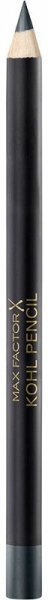 0000050544677 - Make-Up Augen Kohl Pencil Nr 050 Charcoal Grey 120 g