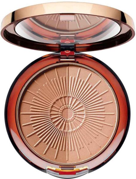 Artdeco Bronzing Powder Compact long-lasting 80 natural 10 g