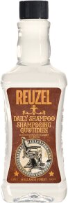 Reuzel Haarpflege Daily Shampoo 100 ml