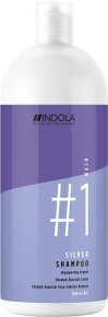 Indola Silver Shampoo 1500 ml