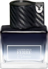 Gianfranco Ferré L'Uomo Eau de Toilette (EdT) 30 ml