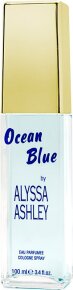 Alyssa Ashley Ocean Blue Eau de Cologne (EdC) 100 ml