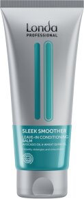 Londa Sleek Smoother Leave-In Conditioning Balm 200 ml