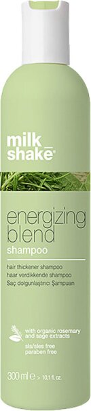 8032274059875 - Milk Shake Energizing Blend Energetisierendes Shampoo für feine schüttere und spröde Haare 300 ml