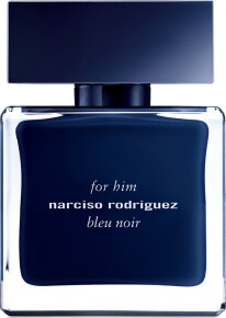 Narciso Rodriguez For Him Bleu Noir Eau de Toilette (EdT) 50 ml