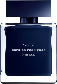 Narciso Rodriguez For Him Bleu Noir Eau de Toilette (EdT) 100 ml