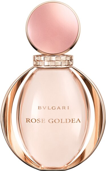 Bvlgari Rose Goldea Eau de Parfum (EdP) 50 ml