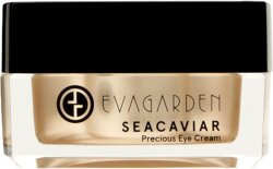 Eva Garden Seacaviar Precious Eye Cream 15 ml