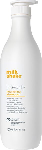 8032274106166 - Milk_Shake Integrity Nourishing Shampoo 1000 ml