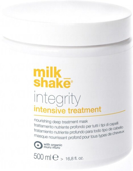 8032274106227 - Milk Shake Integrity tiefenwirksame nährende Maske für das Haar 500 ml