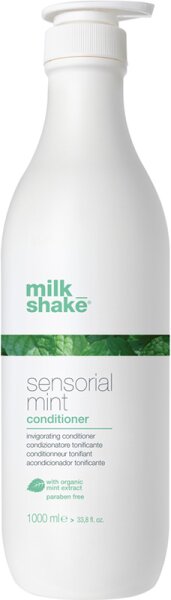 8032274057734 - Milk Shake Sensorial Mint Conditioner 1000 ml