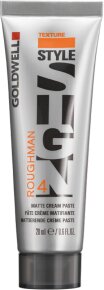 Aktion - Goldwell StyleSign Creative Texture Roughman 100 ml