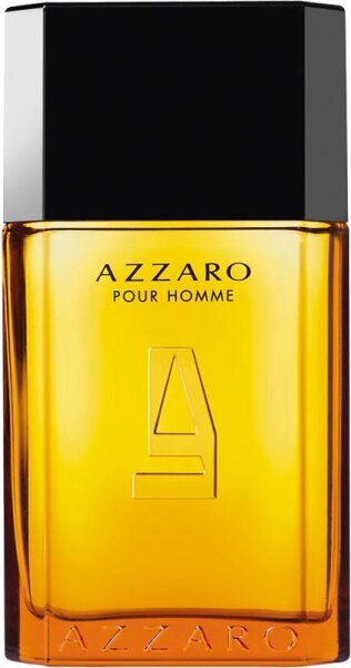 Azzaro Pour Homme Eau de Toilette Natural Spray 100 ml