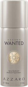 Azzaro Wanted Deodorant Spray