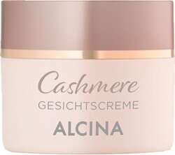 Alcina Cashmere Gesichtscreme 50 ml