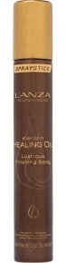 Lanza Keratin Healing Oil Finishing Spray Stick 45 ml