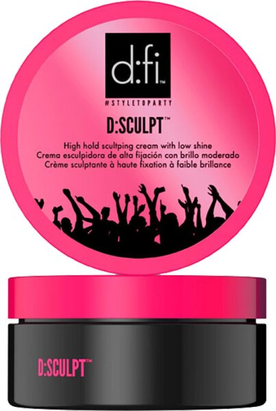 0669316069127 - Professional Haarpflege DFI DSculpt 75 g