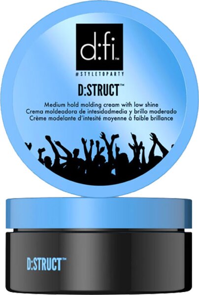 0669316073711 - Professional dfi dStruct Molding Cream 150 g