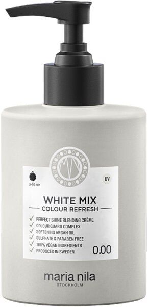 7391681037120 - Colour Refresh Farbmaske White Mix 000 300 ml