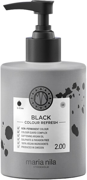 7391681037113 - Haarpflege Colour Refresh Black 200 300 ml