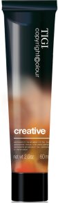 Tigi Copyright Colour Creative 8 Light Neutral Blonde Tube 60 ml