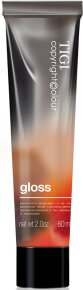 Tigi Copyright Colour Gloss 9/32 Very Light Golden Violet Blonde 60 ml