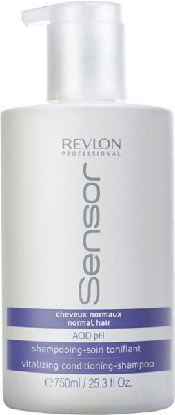 8432225071909 - Professional Sensor Vitalizing Shampoo 750 ml