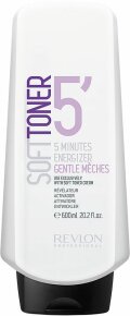 Revlon Gentle Mèches Soft Toner Energizer 600 ml