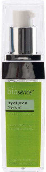 4893223140815 - Hyaluron Serum 30 ml