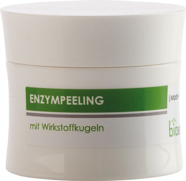 4893223140853 - Enzympeeling 50 ml