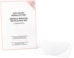 Wonderstripes Anti-Falten Dekolleté Pad