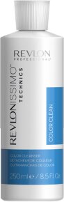 Revlon Revlonissimo Technics Color Clean 250 ml