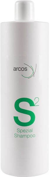 4250237141144 - Arcos Spezial Shampoo für Echthaar 1000 ml