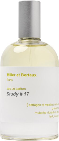 3420070009692 - Study #17 Eau de Parfum (EdP) 100 ml