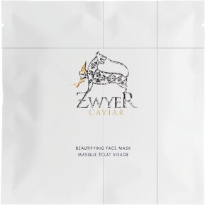 Zwyer Caviar Beautifying Face Mask 5 x 23 ml