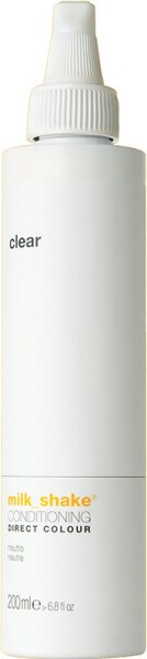 8032274053392 - Milk_Shake Direct Colour Haarfarbe Clear Direct Colour 200 ml