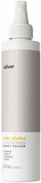 8032274053408 - Milk_Shake Direct Colour Haarfarbe Silver Direct Colour 200 ml