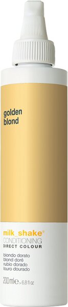 8032274053439 - Milk_Shake Direct Colour Haarfarbe Golden Blond Direct Colour 200 ml